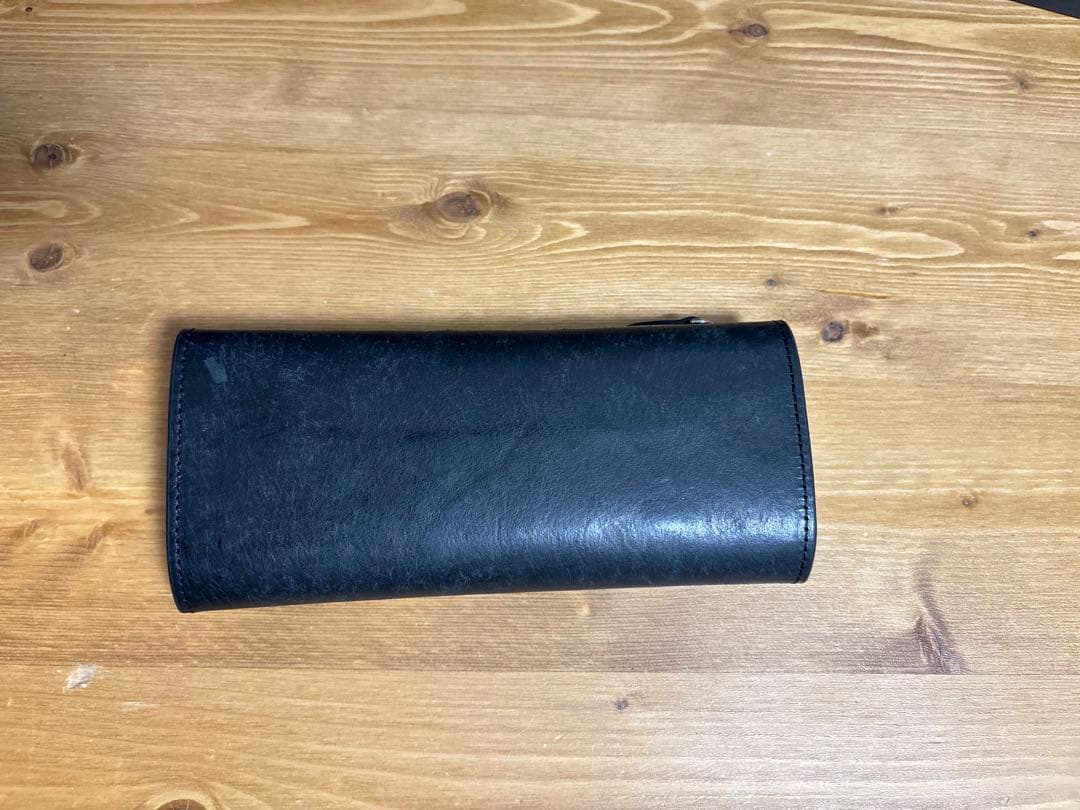 LUDDITE ベンディペンケース エッセンシャル MAYA/マヤ【ブラック】