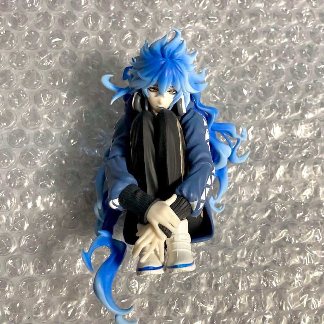 イデア プレミアムグレイスシチュエーションフィギュア プライズ ツイステ