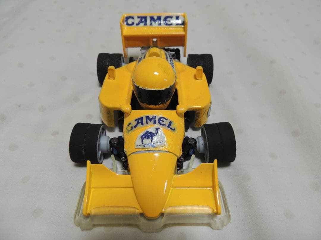 京商　ミニッツ　ＭＲ－０３　ＭＺ　ＦＯＲＭＵＬＡ　ロータスホンダ　他パーツ