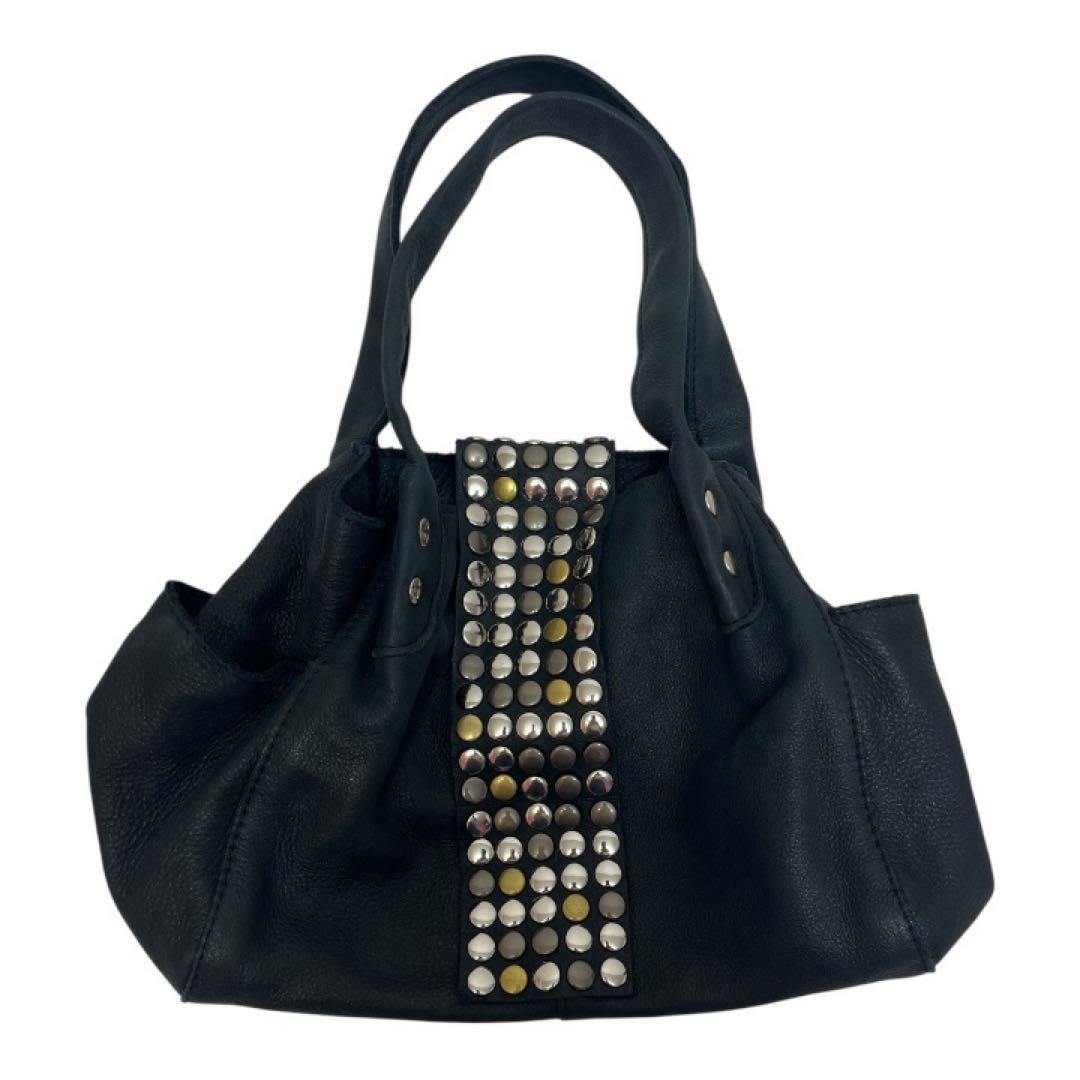 y2k grunge archive handbag スタッズ　平成　ギャル