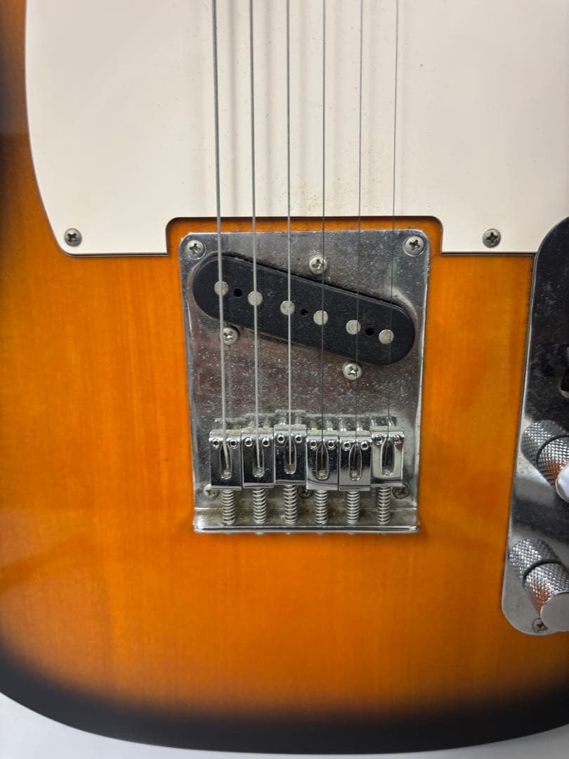 Squier by Fender スクワイヤー テレキャスター エレキギター T