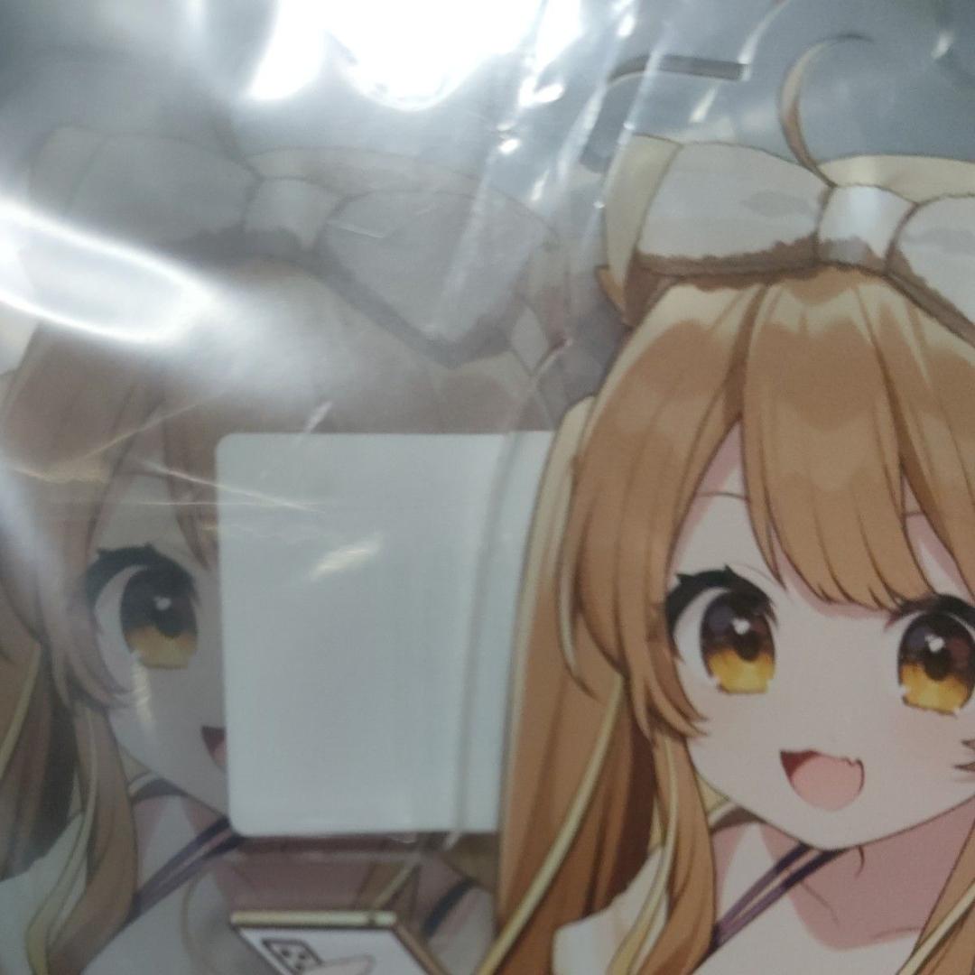 2個セット【獅子神レオナ】Re:Actアクリルスタンド