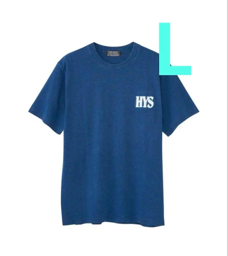 HYSTERIC glamour WHISKY WOMAN Tシャツ