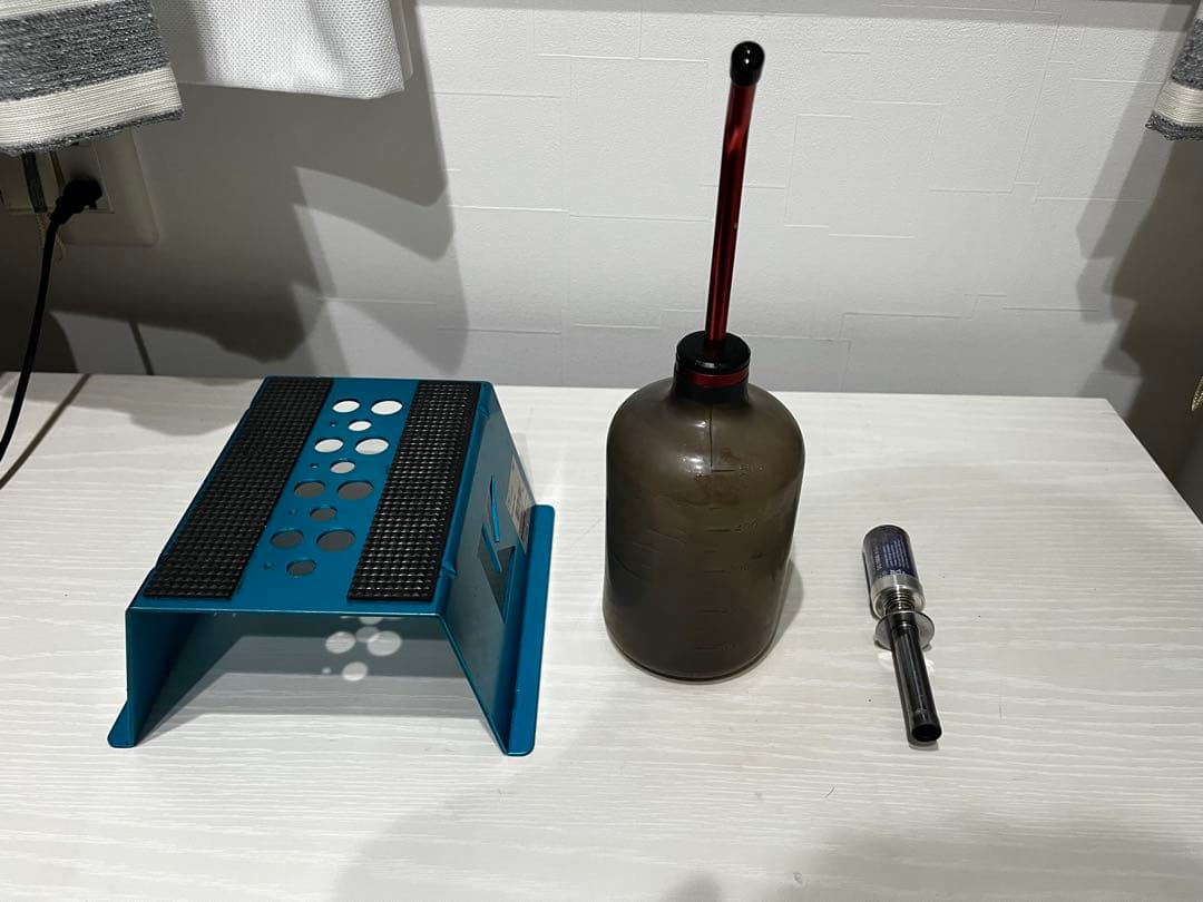 V-ONE S III kyoSHO CUP EDITION エンジンラジコン