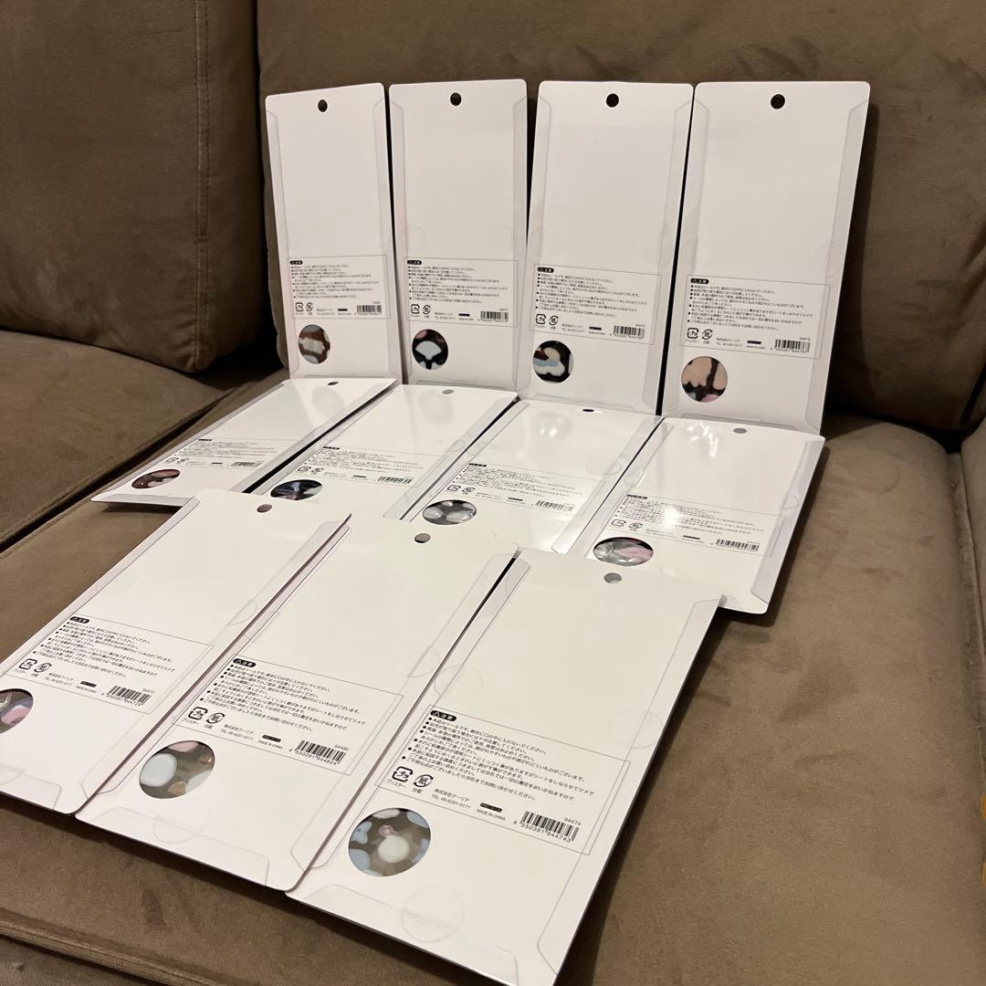 ボンボンドロップシール　和柄　正規品　まとめ売り！