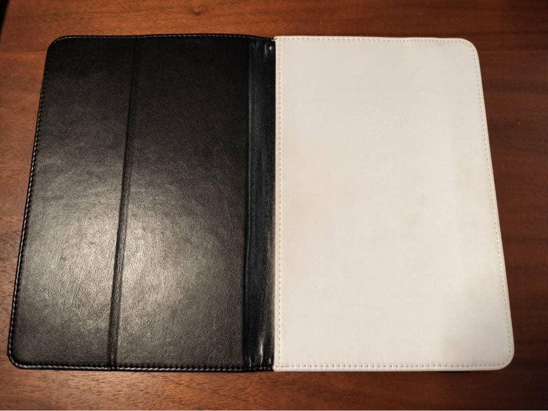 Android タブレット PRITOM TAB8 ケース付