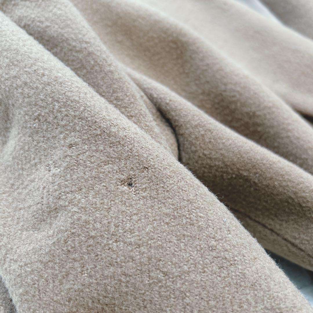 希少✨Jean Paul GAULTIER ロングコート ベルテッドコート M