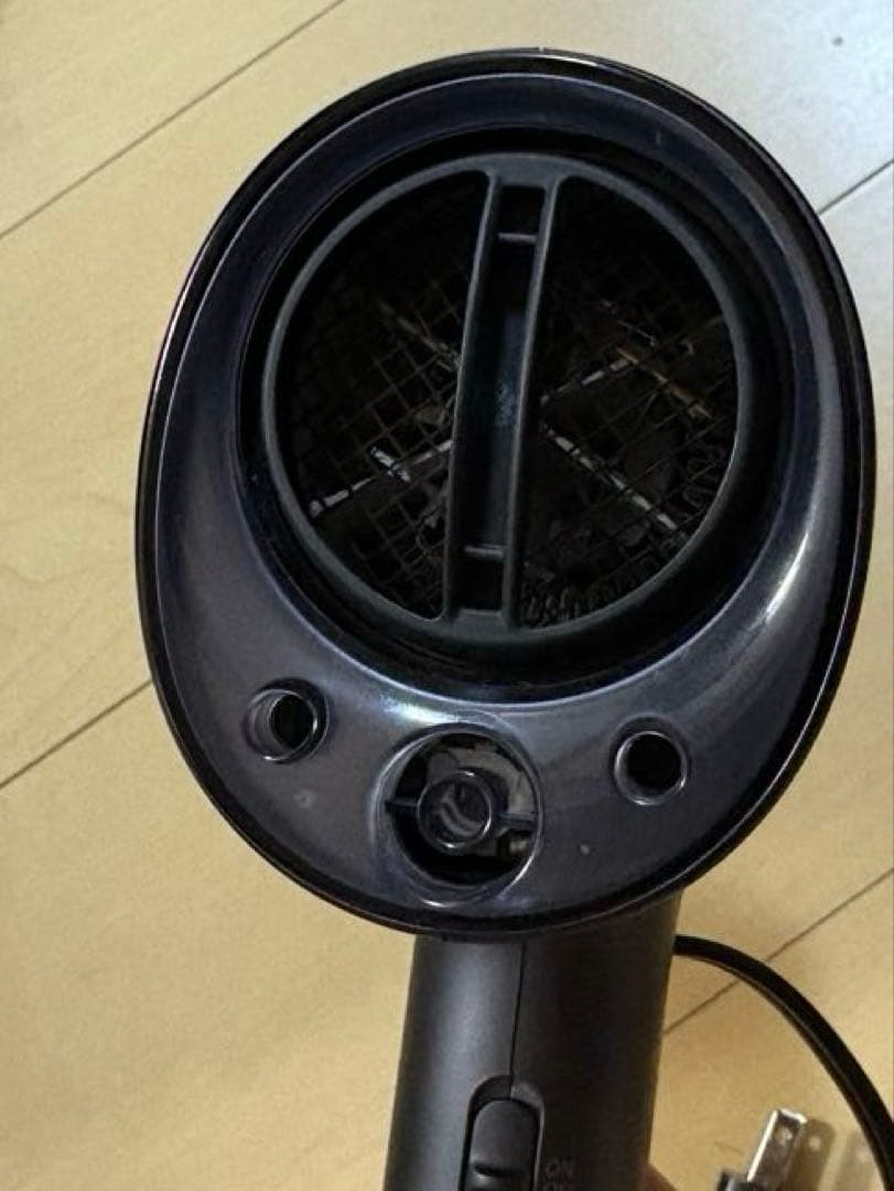 [ジャンク]EH-NA0J-A ドライヤー　Panasonic