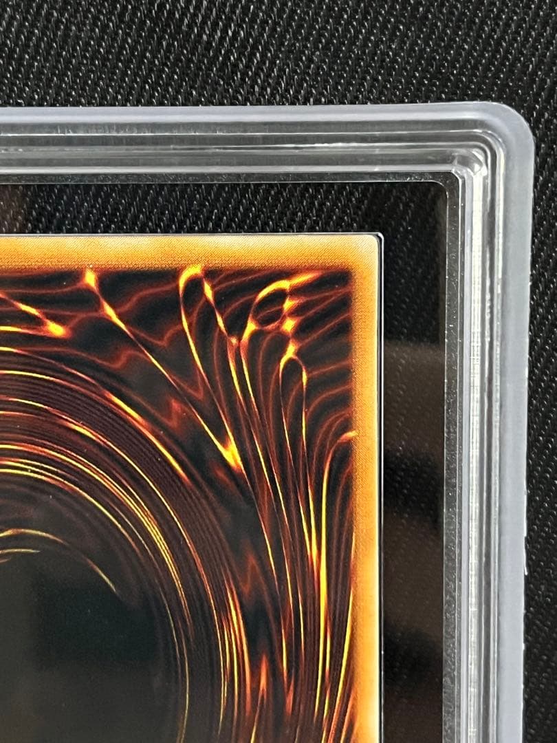 遊戯王　ハーピィレディ三姉妹　初期　シークレットレア　ARS9