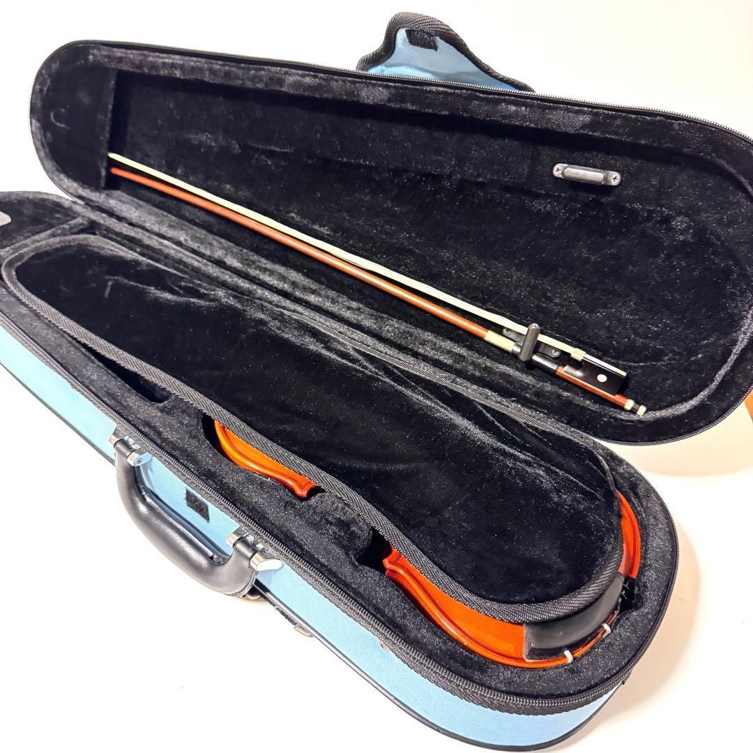 在庫処分！　カルロジョルダーノ　バイオリン　VS-1 1/2 2017年