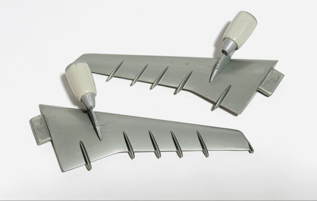 JASトレーディング 1/200 日本エアシステム A300-600R