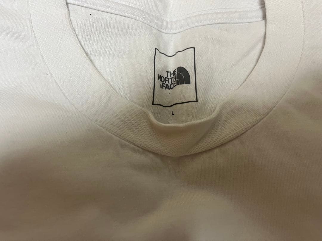 ノースフェイス　まとめ売り　Tシャツ　おまけパンツ　L XL