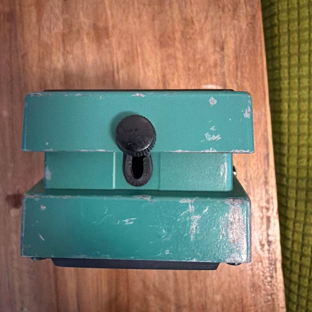 ギター BOSS TR-2 MOD weed