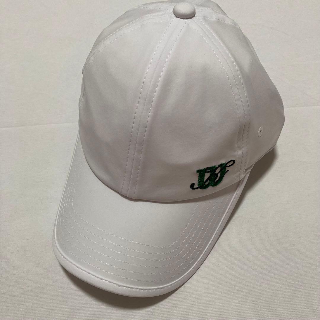 kith ホワイトキャップ