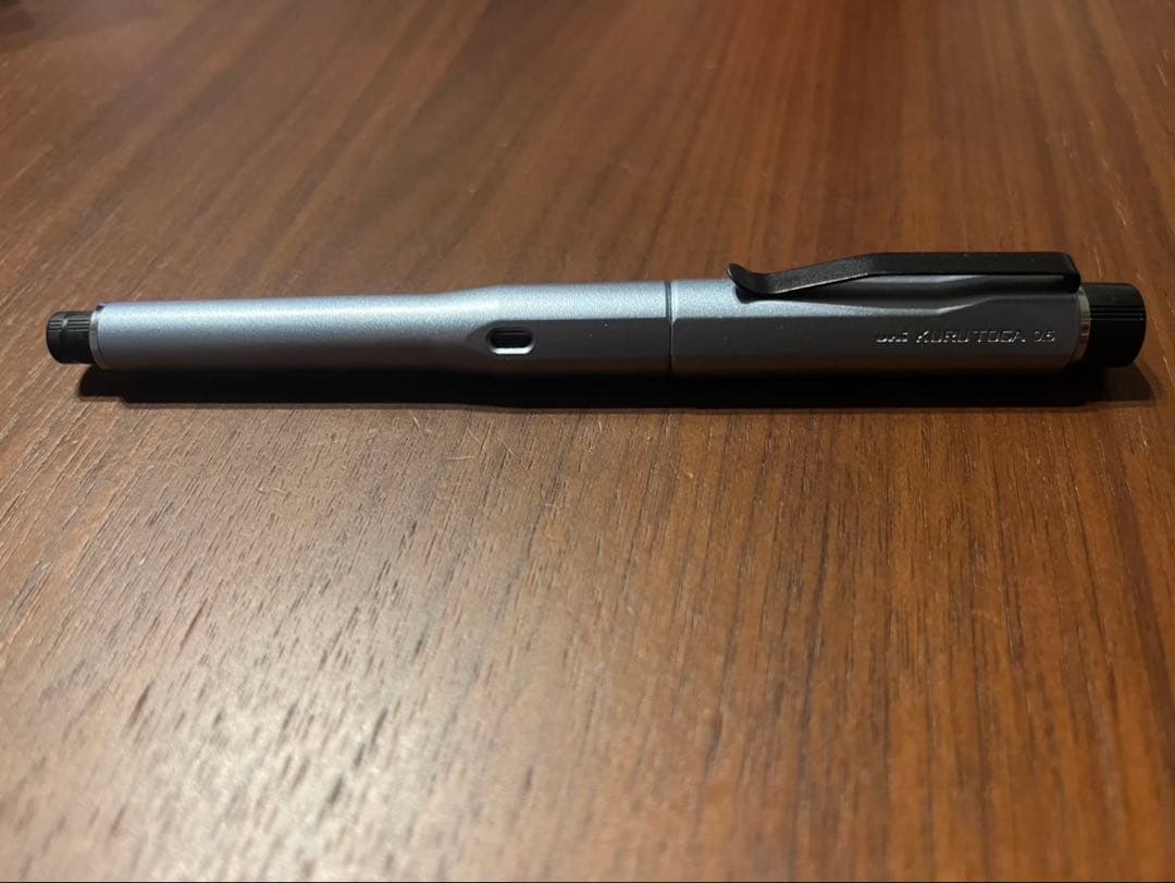 ipadakaha(即購入OK) クルトガダイブ　カスケードブルー