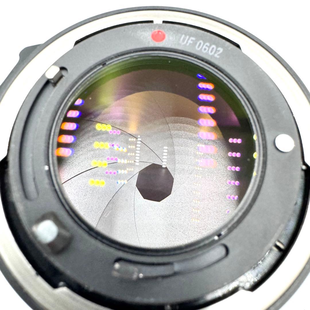 ❁美品❁Canon キャノン NEW FD 85mm f1.2 L 単焦点