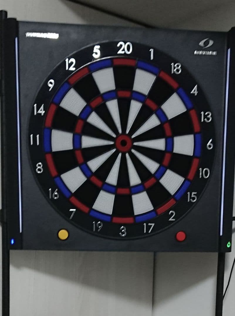 DARTS LIVE 200S ダーツライブ Bluetooth接続【箱無し】