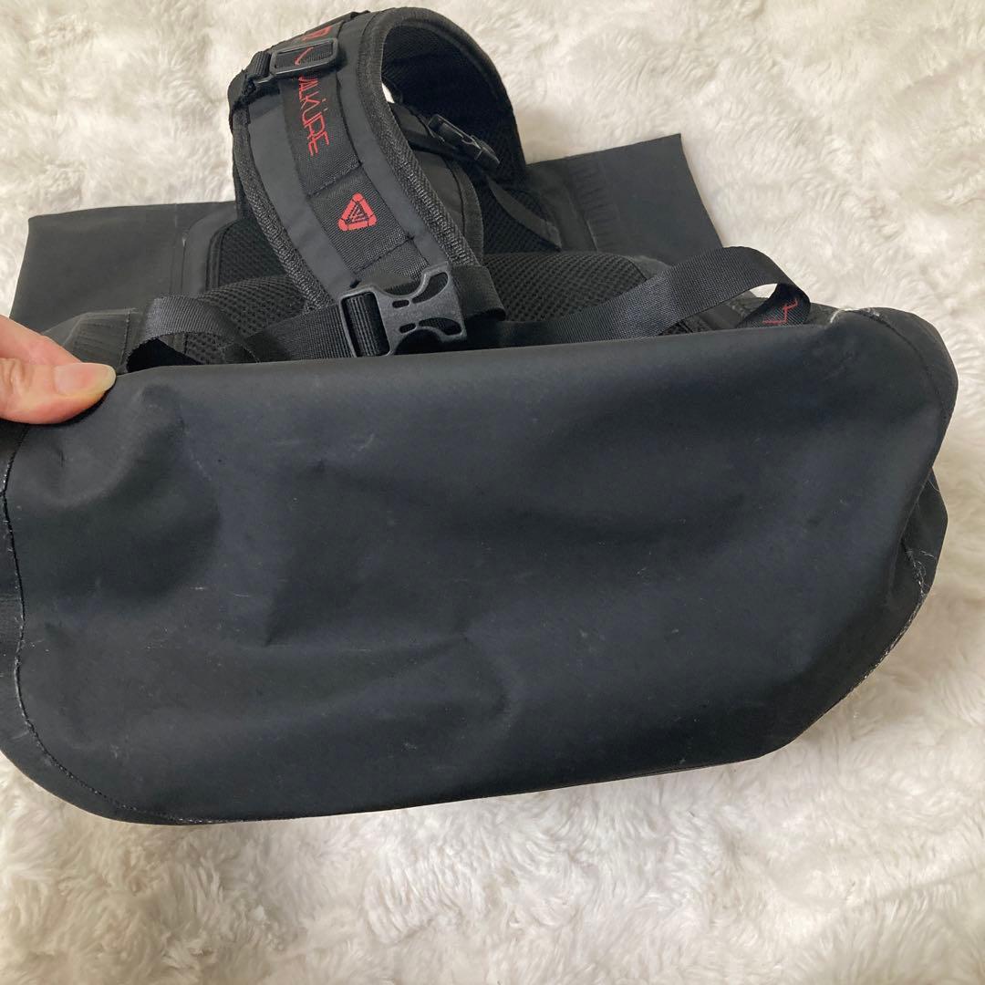 ワルキューレ マクロス 通販限定 リュック フレイア