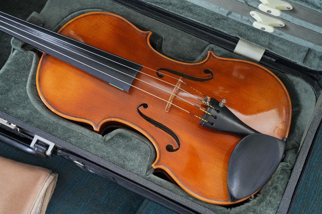 Josef Holpuch No.26 バイオリン 4/4 1999年製