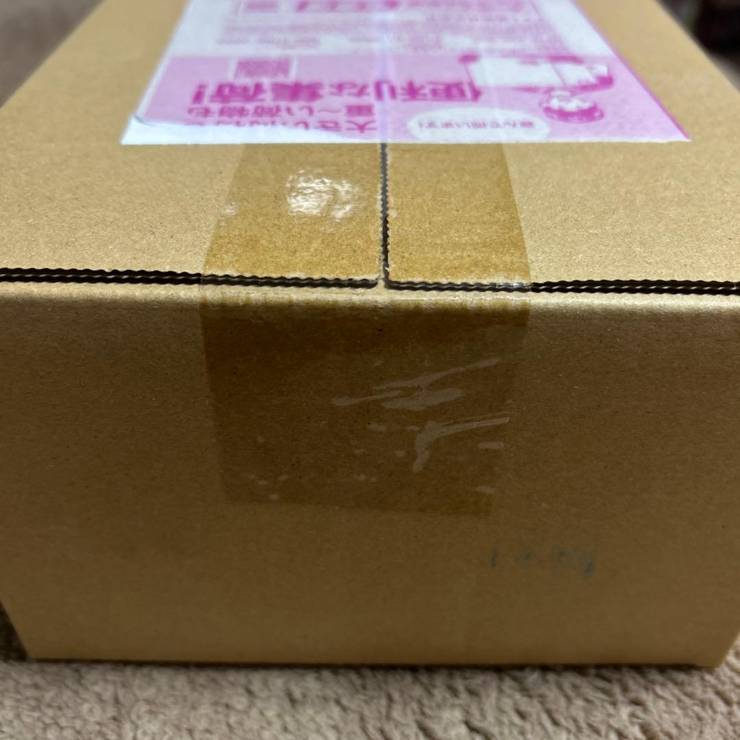 完全未開封　スペシャルBOX ポケモンセンターフクオカ