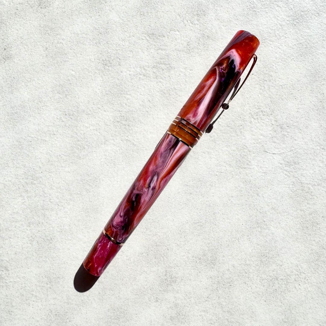 【月】レオナルド　モーメントゼログランデ2.0ガラッティカ　ナナローザ