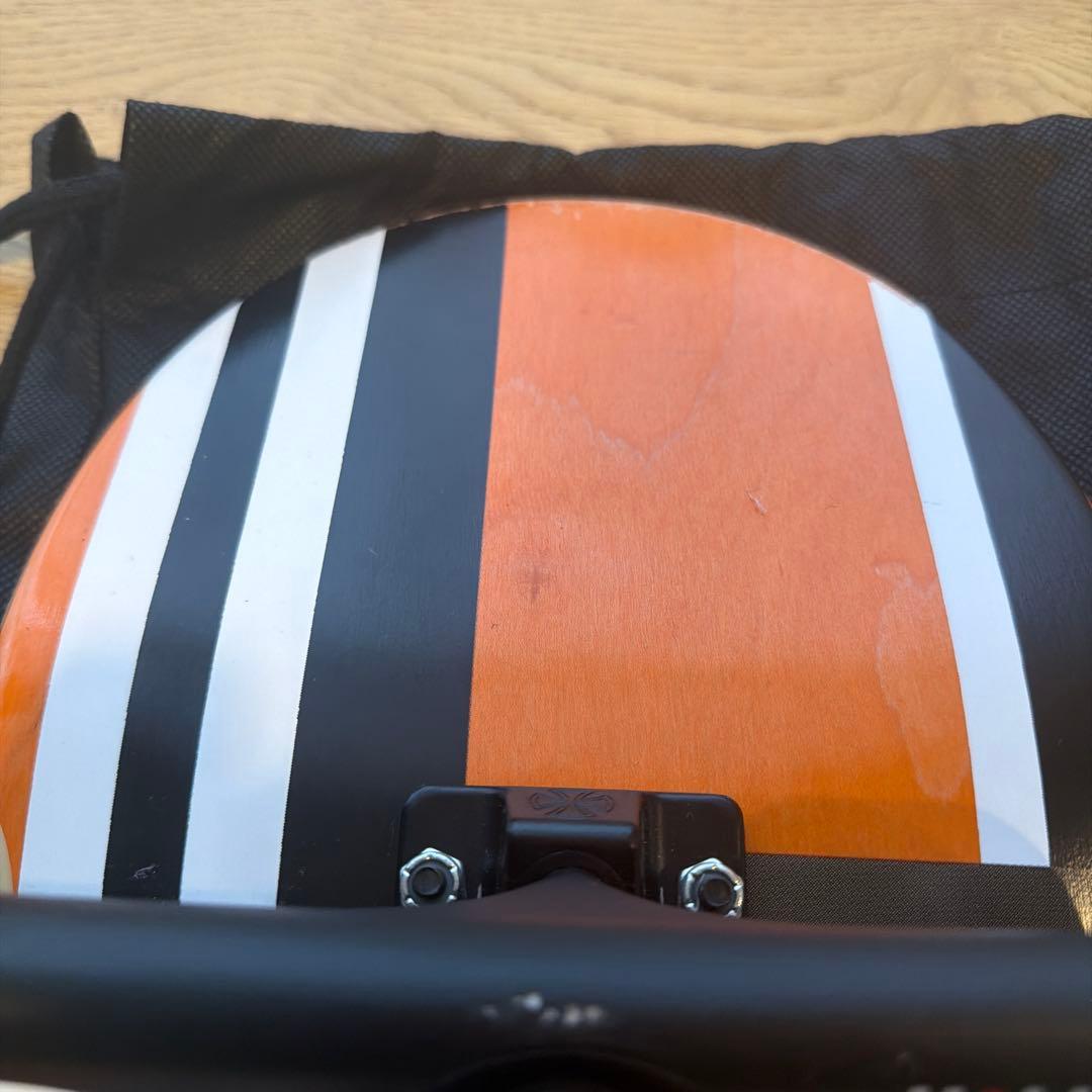 Palace Chewy Cannon スケートボード