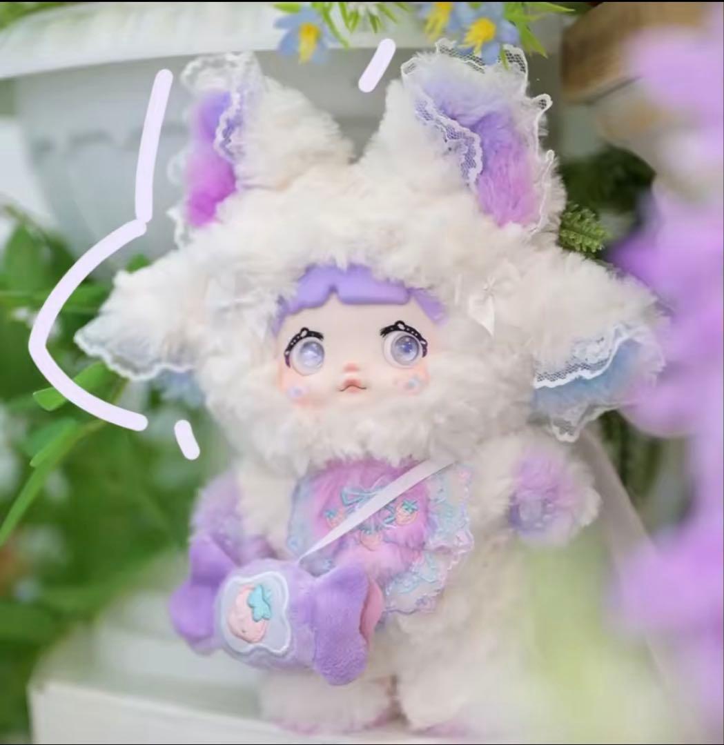 Nommi フルーツシリーズ シークレット