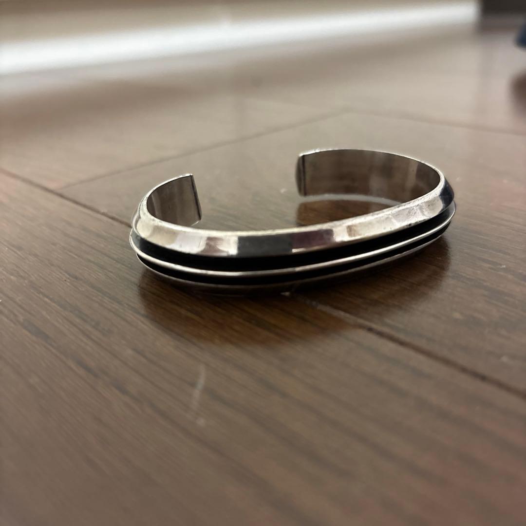 TOM HAWK トムホーク バングル ナバホ族 navajo族