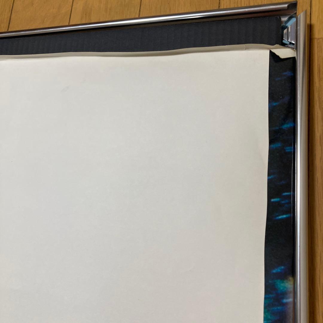 【レア】T-BOLAN BALLADS サイン入りポスター