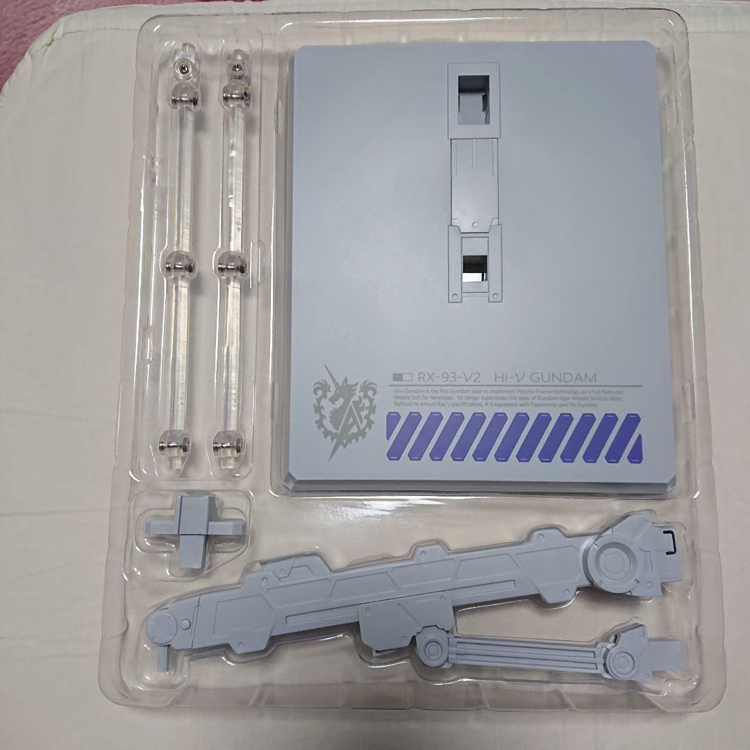 L BUILD Hi-ν ガンダム