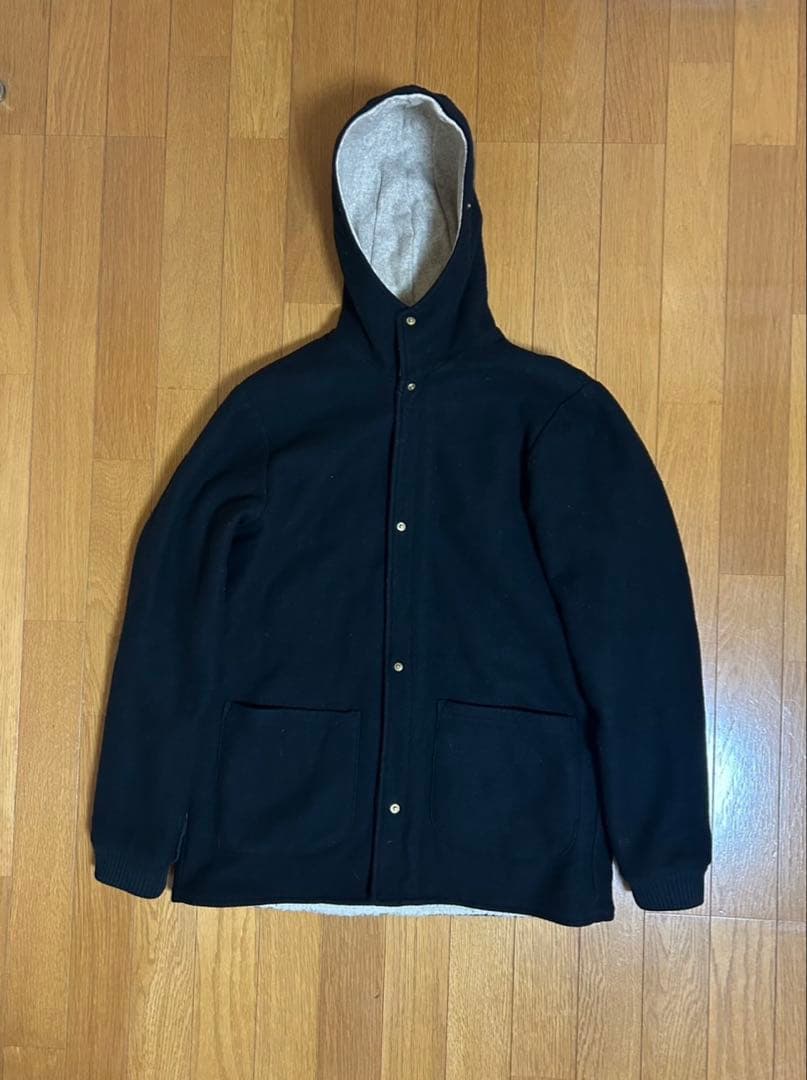 archive OUR LEGACY JACKET ボア　ボダン