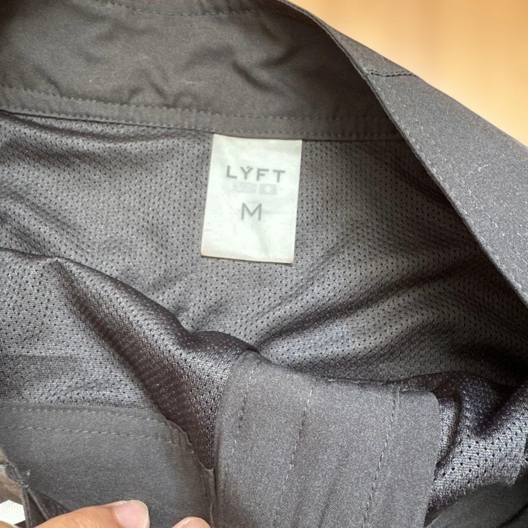 2着分出品！ ステージショーツ VANQUISH 32インチ LYFT Ｍサイズ