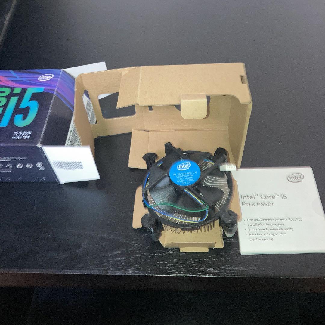 ゲーミングPC ASROCK