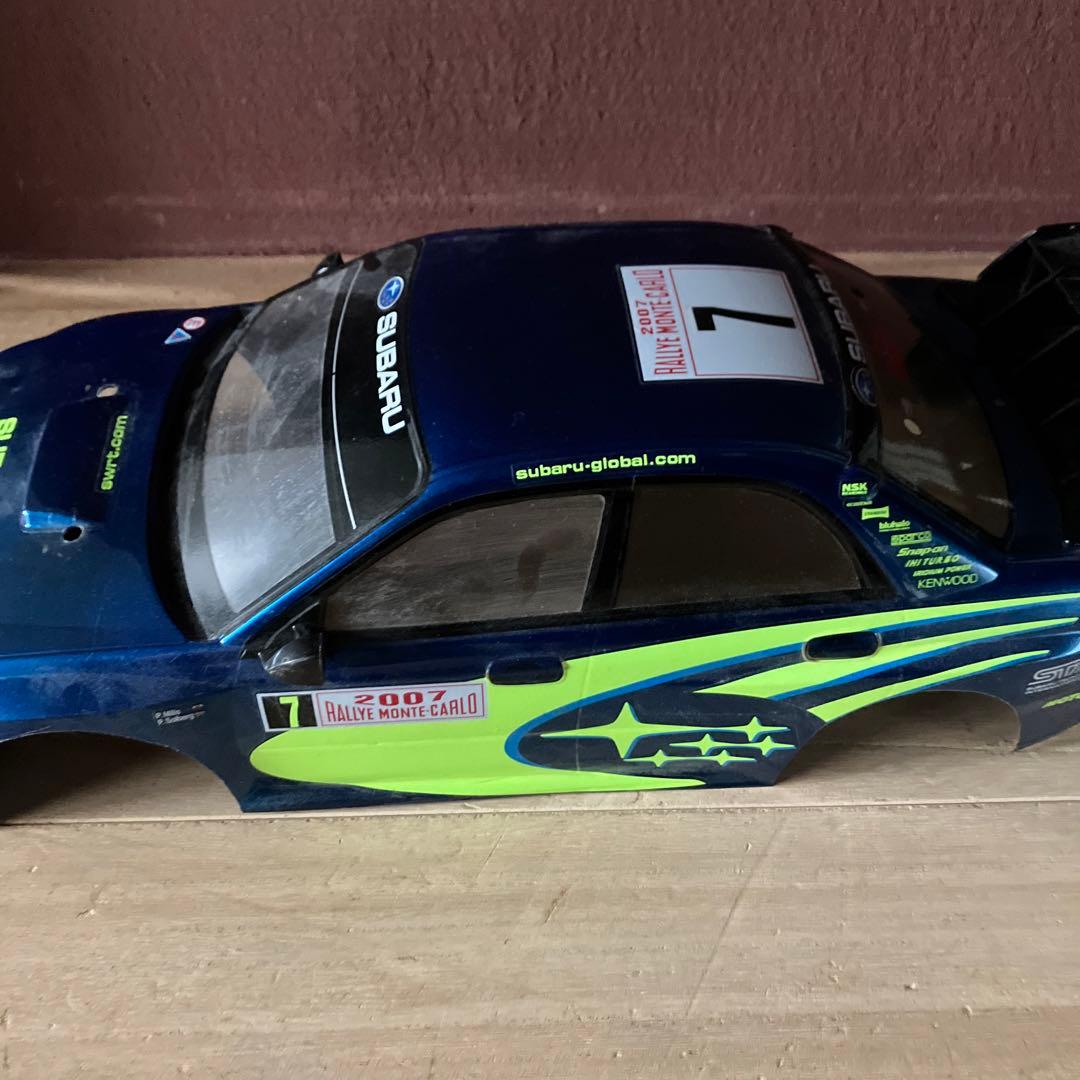 タミヤ　XV-02　PRO  シャーシキット新品、未開封、付録付き