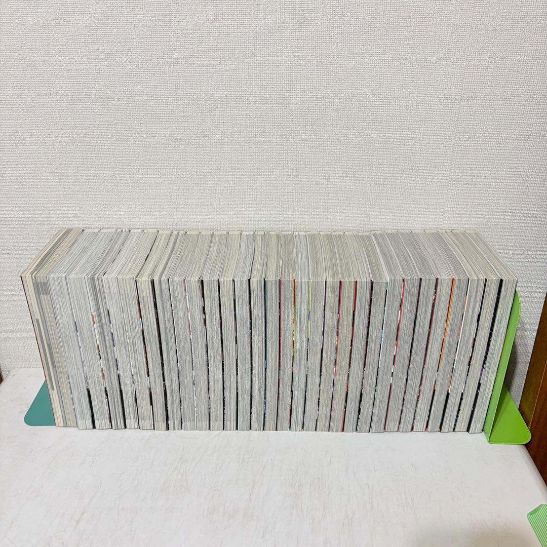 ワールドトリガー　1-29巻　既刊全巻セット　オフィシャルデータブック付き