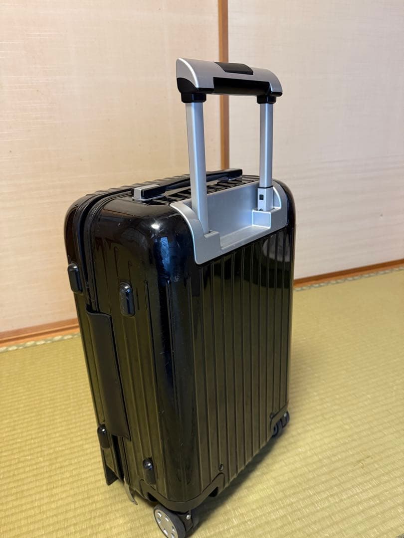 特別価格　RIMOWA キャリーケース リモア