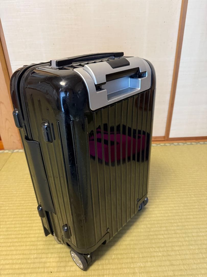 特別価格　RIMOWA キャリーケース リモア