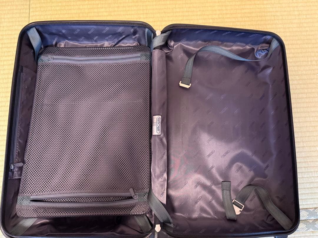 特別価格　RIMOWA キャリーケース リモア