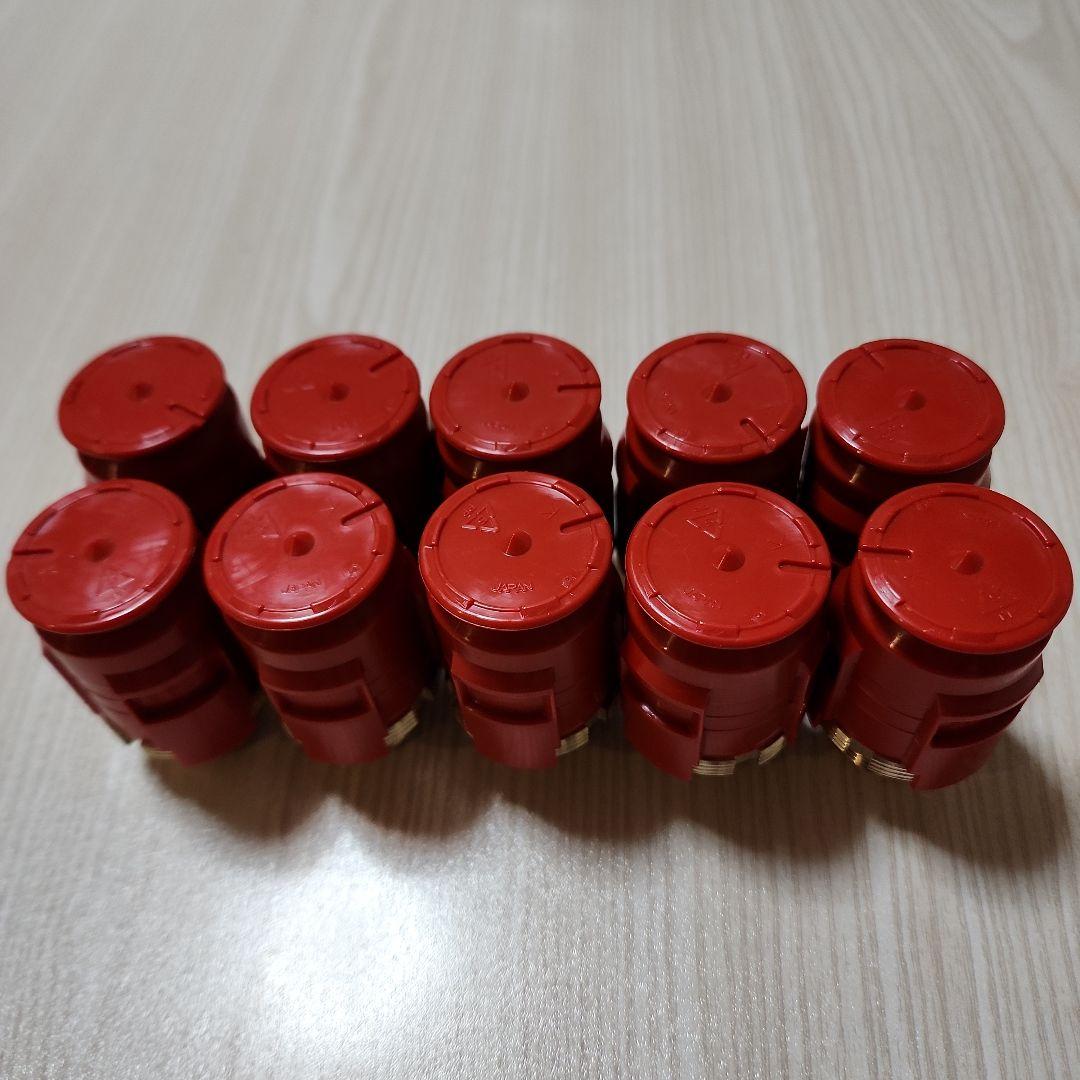 閉鎖型スプリンクラーヘッド 2種 KFⅡ型 10個 r2.3 72°