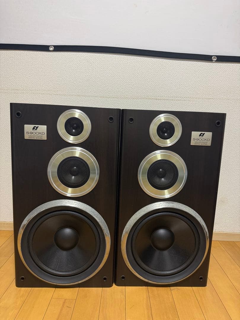 その他 SANSUI S900XD