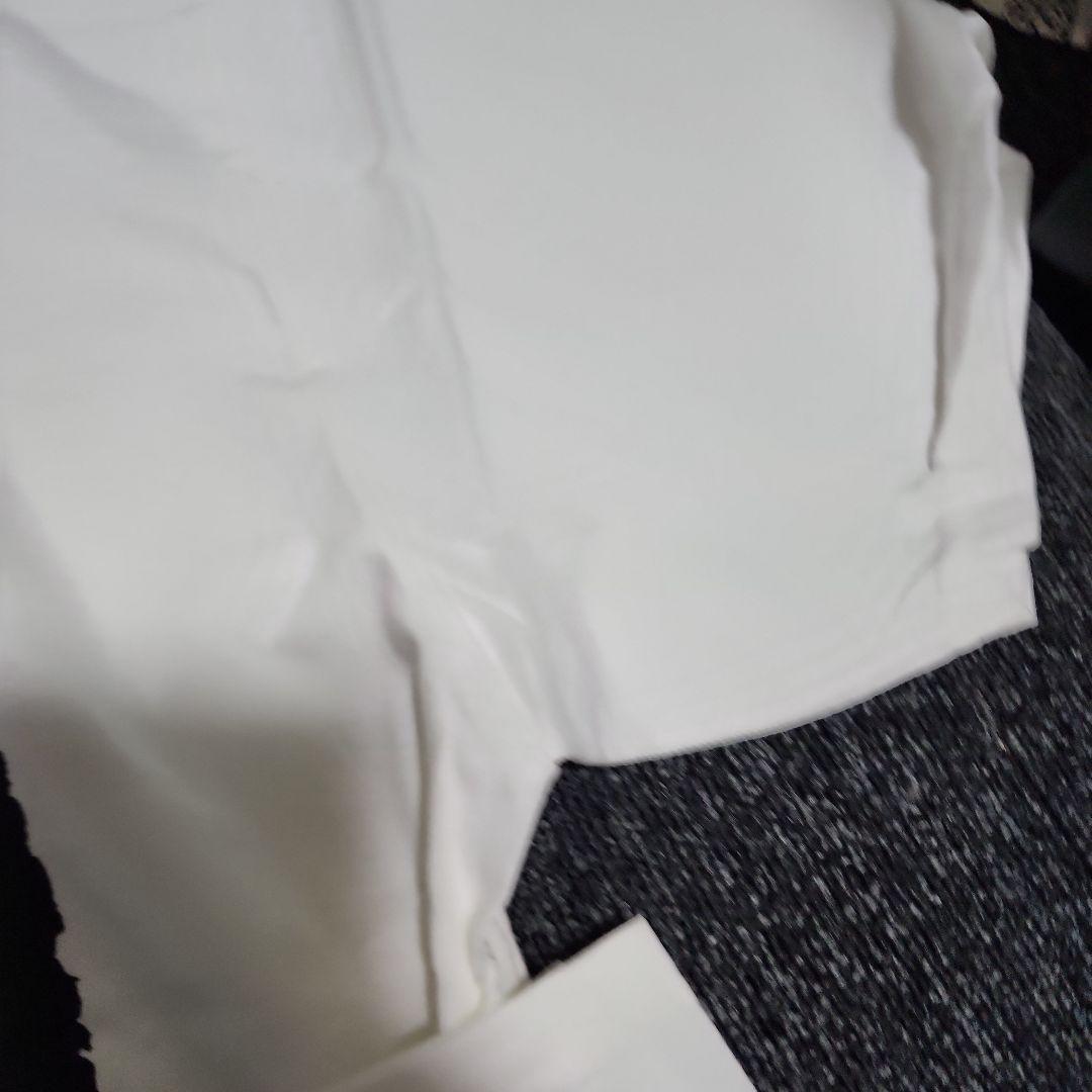 STUSSY STOCK HONOLULU TEE ホワイト L