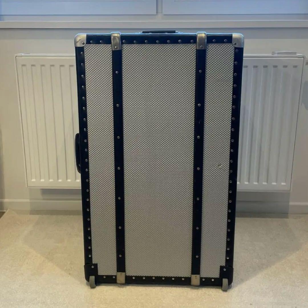 【超希少】RIMOWA『Colorado』2輪プルタブアルミケース 104L