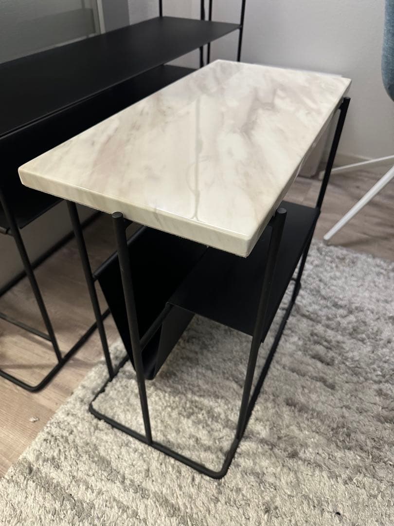 BoConcept サイドテーブル