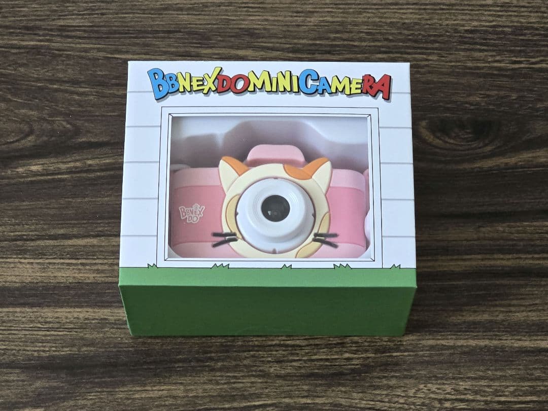 BOYNEXTDOOR ボネクド プネクド カメラ ケッピ ソンホ