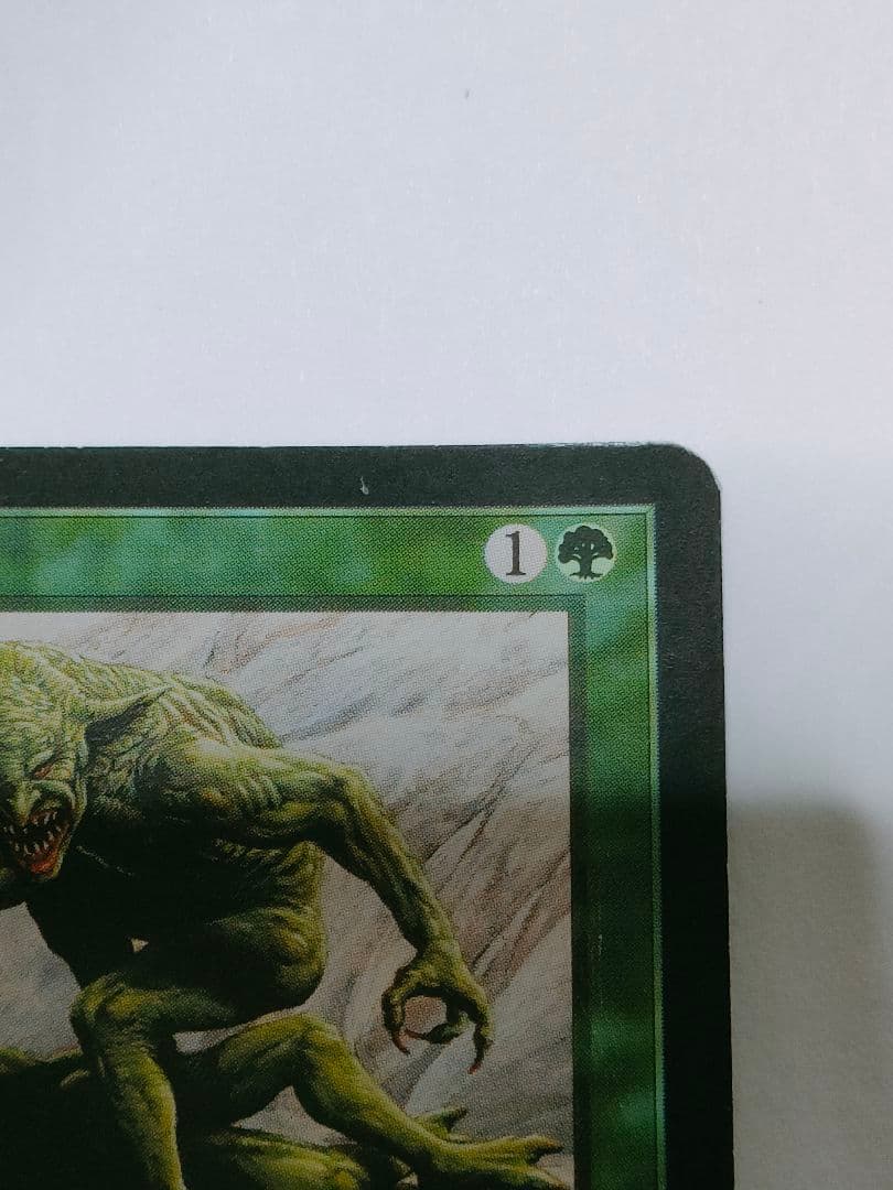 マジック：ザ・ギャザリング　適者生存