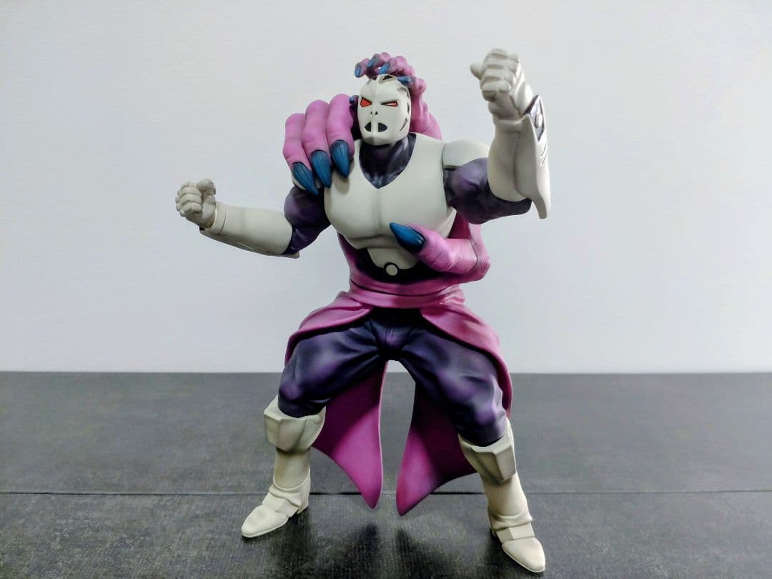 ccp ジ・オメガマン　ハイスペックver. (特別カラー）