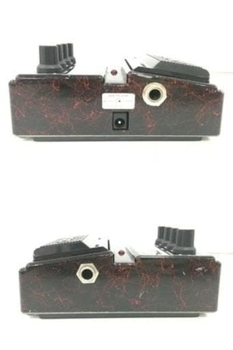 ギター DOD FX86B DEATH L MADE IN USA