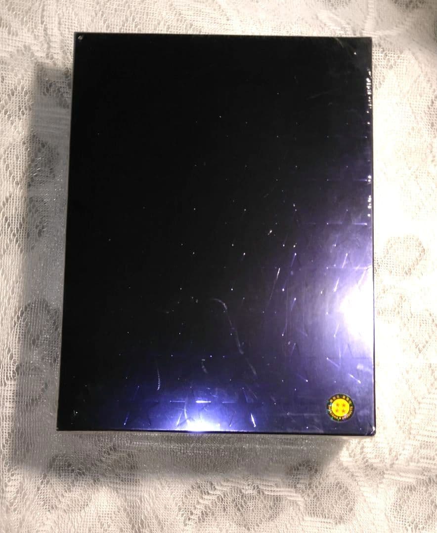 未開封 ジョジョ ポストカード ボックス 100枚 特典5枚 荒木飛呂彦 原画展