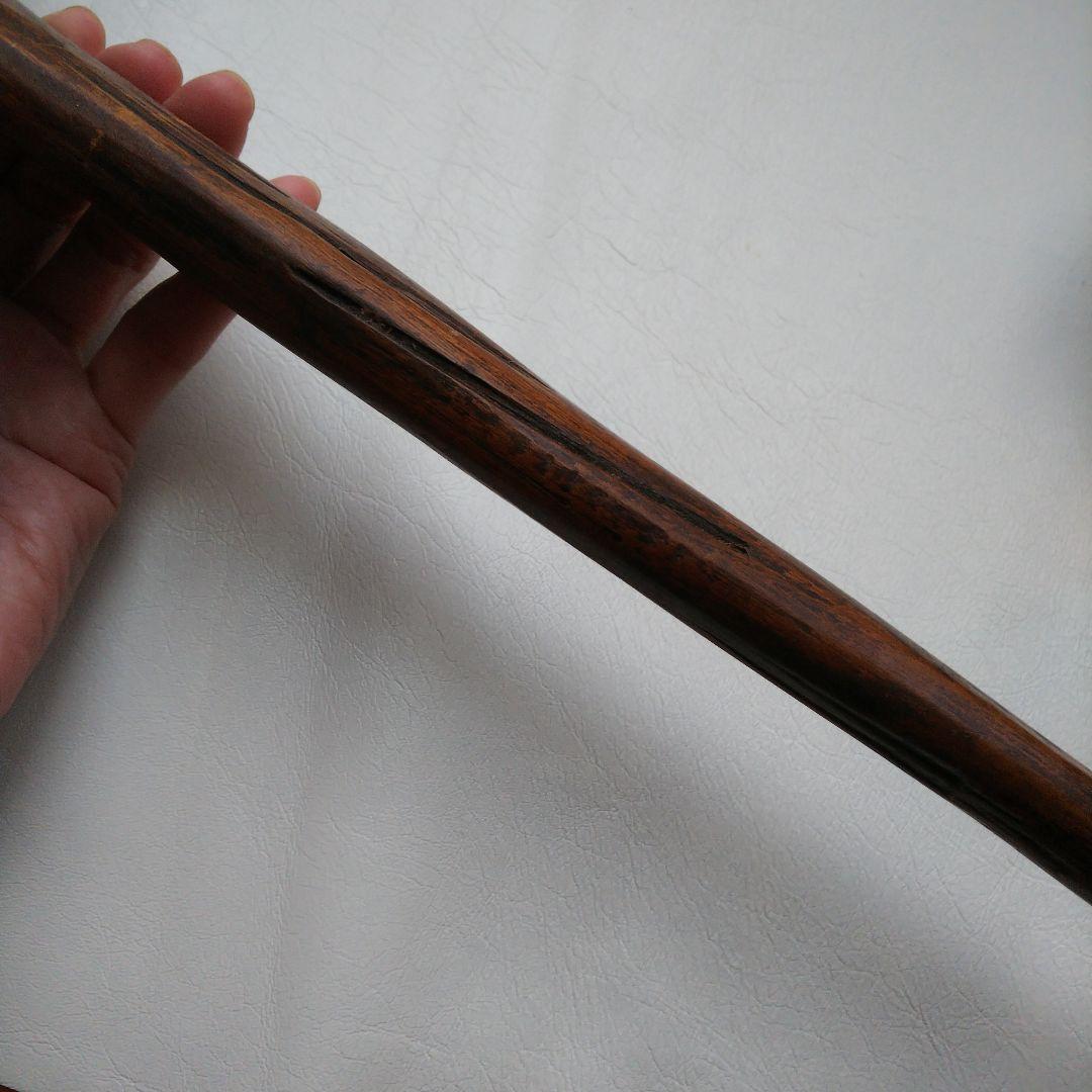 アイヌ 柄杓 しゃもじ 2本セット スプーン