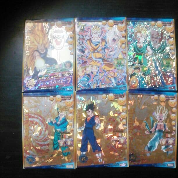 cpセットur1枚おまけ！じゃじゃ丸@必読